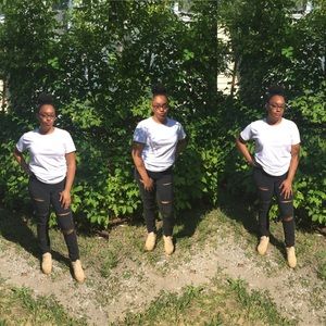 Meet your Posher, Jeanelys